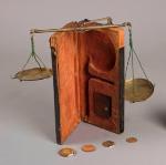 Balance Scale (264)